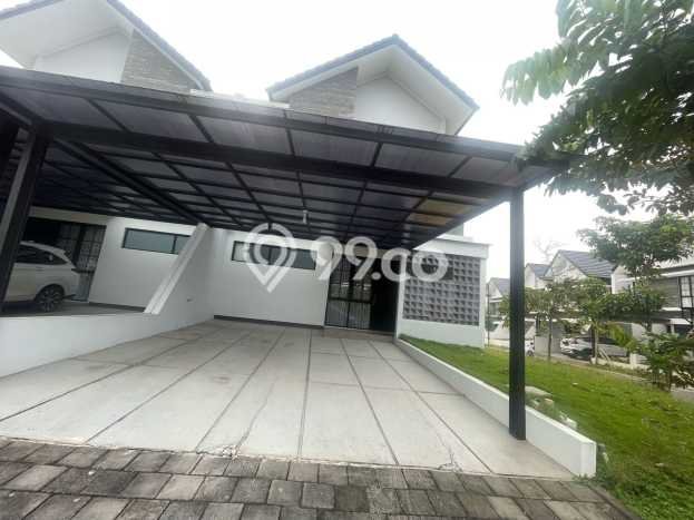 Rumah kawasan BSB City, 2 KM, Pemandangan Indah, LT 159m² LB 88m² Rumah kawasan BSB City, 2 KM, Pemandangan Indah, LT 159m² LB 88m²