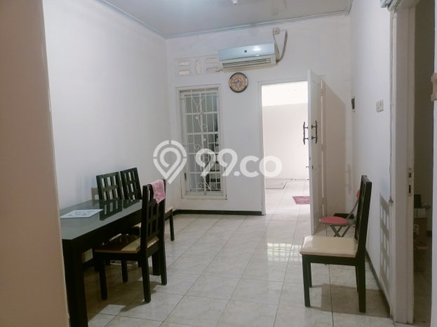 Rumah Modern Cantik 2 KT Bisa Langsung Pindah di Semarang Barat Rumah Modern Cantik 2 KT Bisa Langsung Pindah di Semarang Barat