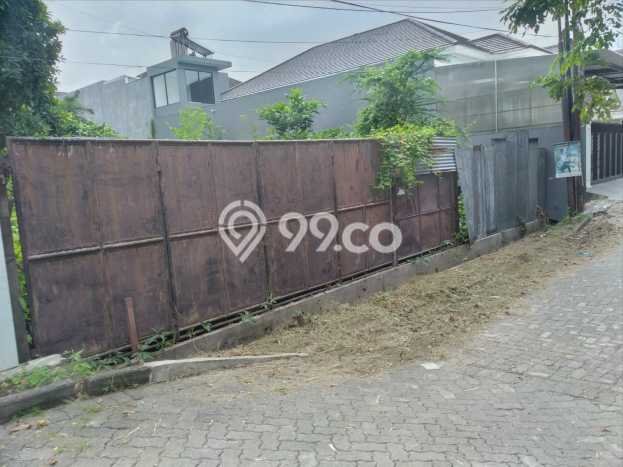 Dijual Tanah di Semarang, Luas 345m2 - Dijual Tanah di Semarang, Luas 345m2 -