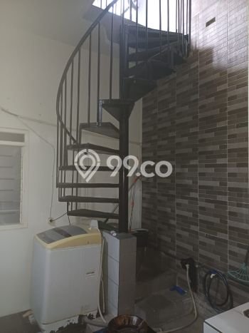 For Sale Hunian Rumah Nyaman 3 KT di Puri Anjasmoro, Semarang For Sale Hunian Rumah Nyaman 3 KT di Puri Anjasmoro, Semarang