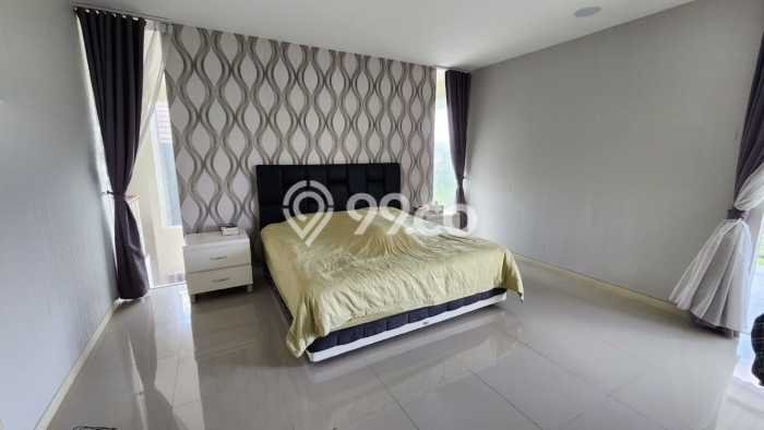 For Sale! Premium House LT 300m2 Desain Modern di CitraGrand For Sale! Premium House LT 300m2 Desain Modern di CitraGrand