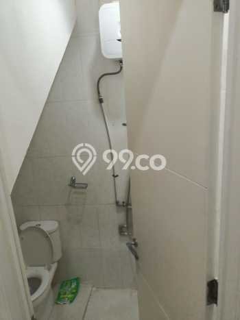 Rumah sewa siap huni 3 Kamar Tidur di BSB City, Semarang Rumah sewa siap huni 3 Kamar Tidur di BSB City, Semarang