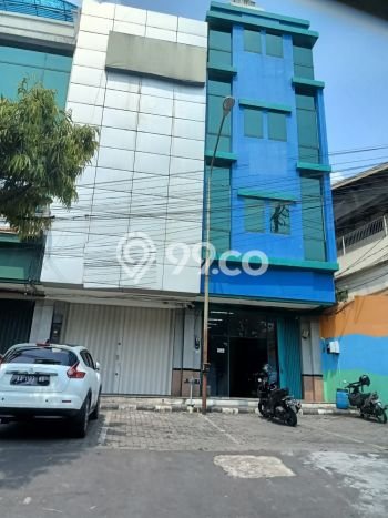 Ruko Strategis Kawasan , Luas 285m2m², Kawasan Komersial Ruko Strategis Kawasan , Luas 285m2m², Kawasan Komersial