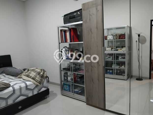 Dijual Hunian Rumah Nyaman 3 Kamar di Tanah Mas, Semarang Dijual Hunian Rumah Nyaman 3 Kamar di Tanah Mas, Semarang