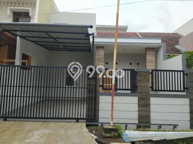 Jual Rumah Minimalis Bagus Punya 2 KT di Semarang Barat Semarang SHM Jual Rumah Minimalis Bagus Punya 2 KT di Semarang Barat Semarang SHM