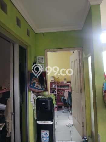 Jual Rumah Favorit Siap Huni LB 65m2 di Tembalang, Semarang Jual Rumah Favorit Siap Huni LB 65m2 di Tembalang, Semarang