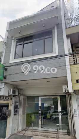 Dijual! Ruko di Kranggan Semarang LT 170m2 / LB 350m2 Kawasan Strategis Dijual! Ruko di Kranggan Semarang LT 170m2 / LB 350m2 Kawasan Strategis