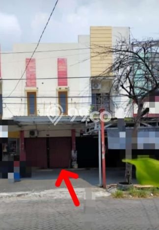 Ruko Dijual di Semarang LT 140m2 & LB 170m2 Lokasi Terbaik! Ruko Dijual di Semarang LT 140m2 & LB 170m2 Lokasi Terbaik!