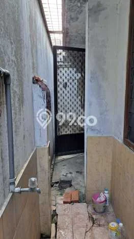 Jual Rumah Modern 4 KT di Kenconowungu, Semarang Jual Rumah Modern 4 KT di Kenconowungu, Semarang