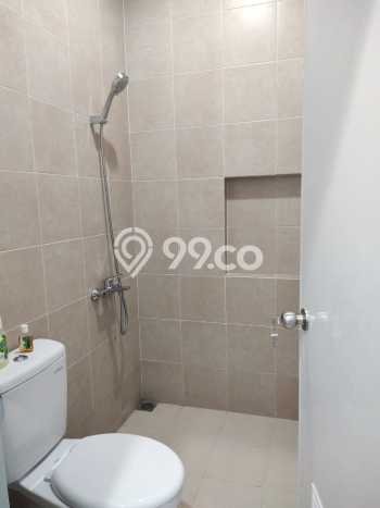 Rumah di Citragrand, 3 KT, Lingkungan Potensial Rumah di Citragrand, 3 KT, Lingkungan Potensial