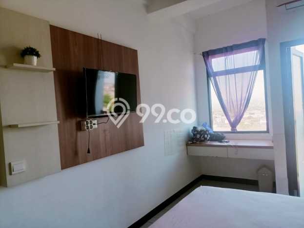 HOT DEAL! Apartemen Kawasan Tembalang, 1 KM, Luas 25m², Area Premium, Pemandangan Indah HOT DEAL! Apartemen Kawasan Tembalang, 1 KM, Luas 25m², Area Premium, Pemandangan Indah