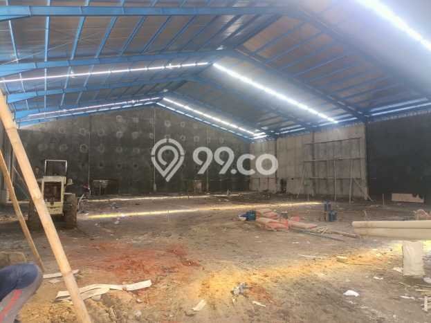 Gudang Disewa di Ngaliyan, Semarang, LT 1300m2 / LB 964m2 Gudang Disewa di Ngaliyan, Semarang, LT 1300m2 / LB 964m2