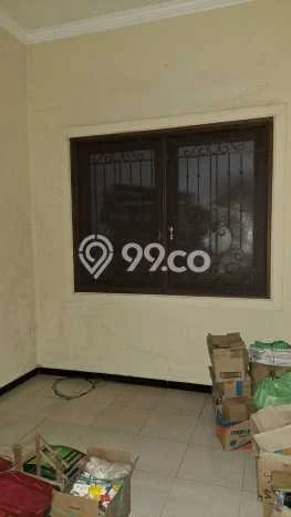 Jual Rumah Modern 4 KT di Kenconowungu, Semarang Jual Rumah Modern 4 KT di Kenconowungu, Semarang