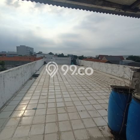 Sewa Rumah Harga Terjangkau di Purwosari Semarang dengan 2 Kamar Tidur Sewa Rumah Harga Terjangkau di Purwosari Semarang dengan 2 Kamar Tidur