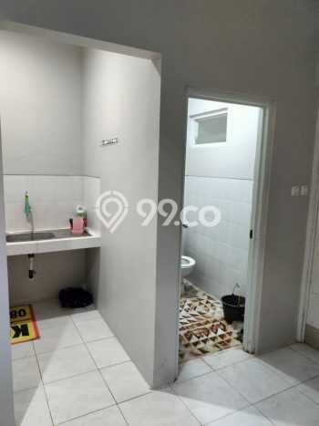 Rumah di BSB City, 2 KT, Lingkungan Tenang Rumah di BSB City, 2 KT, Lingkungan Tenang