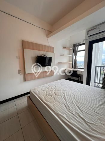 Apartemen Budget Friendly Dijual di Tembalang, Semarang Punya 0 Kamar Tidur Apartemen Budget Friendly Dijual di Tembalang, Semarang Punya 0 Kamar Tidur