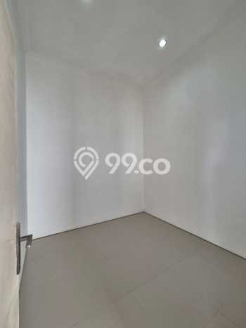 Rumah Minimalis 3 KT di Tanah Mas Semarang Unfurnished Rumah Minimalis 3 KT di Tanah Mas Semarang Unfurnished