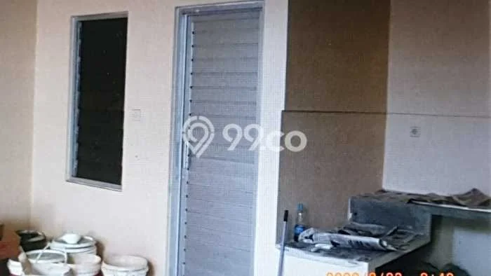 Gudang Bagus Dijual LB 165m2 Lokasi Strategis Semarang Area Cocok untuk Bisnis Gudang Bagus Dijual LB 165m2 Lokasi Strategis Semarang Area Cocok untuk Bisnis