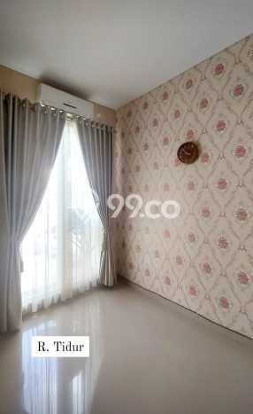 Rumah di BSB City, Ready, 3 KT Rumah di BSB City, Ready, 3 KT