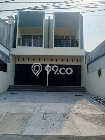 Unit Ruko Dijual di Semarang LT 105m2 & LB 140m2 Unit Ruko Dijual di Semarang LT 105m2 & LB 140m2