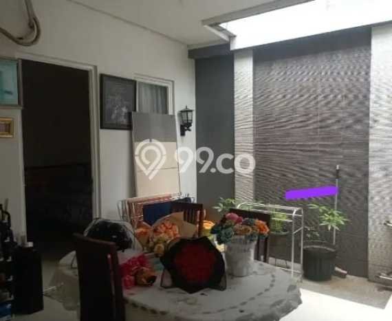 For Sale Hunian Rumah Terawat 3 KT di BSB City, Semarang For Sale Hunian Rumah Terawat 3 KT di BSB City, Semarang