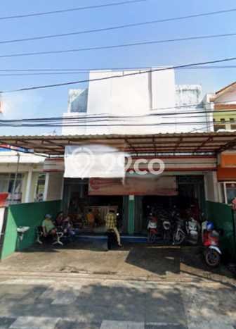 Untuk Dijual! Ruko di Tlogosari Semarang LT 358m2 / LB 500m2 Kawasan Strategis Untuk Dijual! Ruko di Tlogosari Semarang LT 358m2 / LB 500m2 Kawasan Strategis