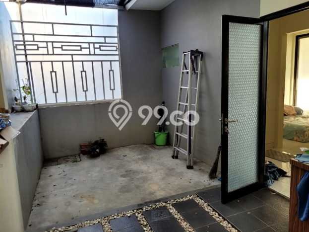 Rumah Modern 2 KT LT 72m2 di CitraGrand Rumah Modern 2 KT LT 72m2 di CitraGrand