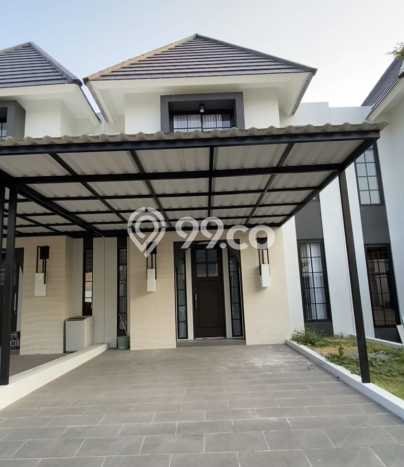 Rumah sewa siap pakai 3 KT di CitraGrand, Semarang Rumah sewa siap pakai 3 KT di CitraGrand, Semarang