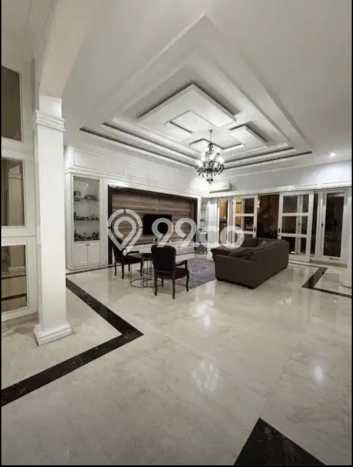 Rumah Elit Modern Siap Huni di Graha Padma Semarang Rumah Elit Modern Siap Huni di Graha Padma Semarang