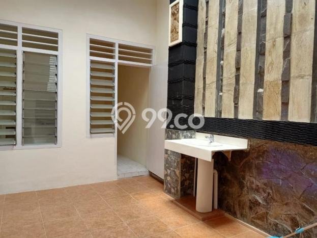 Rumah Sewa Semarang LT 120m2 LB 110m2 Area Tanah Mas Rumah Sewa Semarang LT 120m2 LB 110m2 Area Tanah Mas