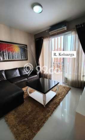 Rumah di BSB City, Ready, 3 KT Rumah di BSB City, Ready, 3 KT