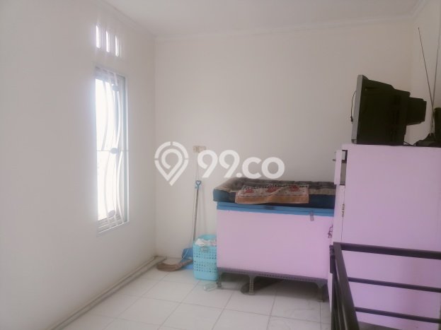 Rumah Modern Cantik 2 KT Bisa Langsung Pindah di Semarang Barat Rumah Modern Cantik 2 KT Bisa Langsung Pindah di Semarang Barat
