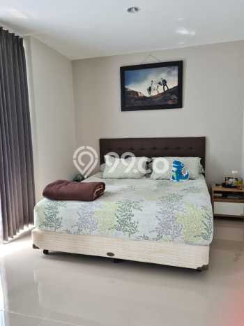 For Sale Hunian Rumah Nyaman 2 Kamar di Citragrand, Semarang For Sale Hunian Rumah Nyaman 2 Kamar di Citragrand, Semarang