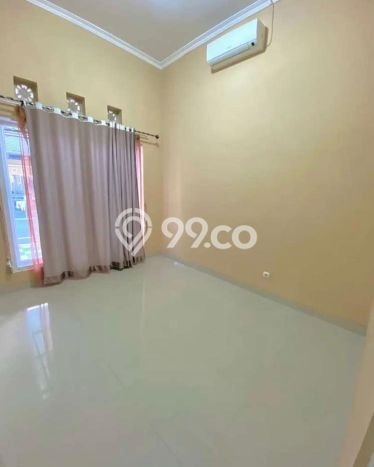 Rumah Disewakan Semarang LT 127m2 LB 60m2 Area BSB City Rumah Disewakan Semarang LT 127m2 LB 60m2 Area BSB City