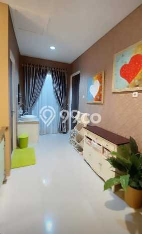 Rumah di BSB City, Ready, 3 KT Rumah di BSB City, Ready, 3 KT