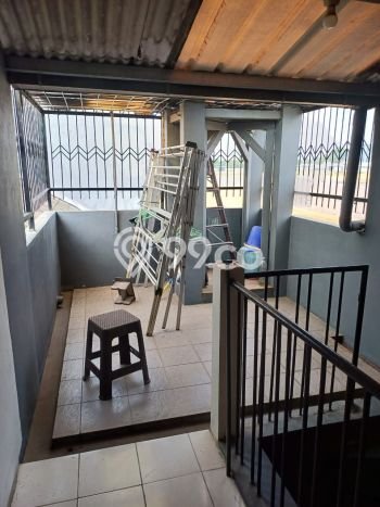 For Sale Hunian Rumah Nyaman 3 KT di Puri Anjasmoro, Semarang For Sale Hunian Rumah Nyaman 3 KT di Puri Anjasmoro, Semarang