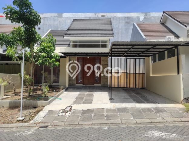 Jarang Ada! Rumah Sewa 2 Kamar Bagus Siap Huni Citragrand Jarang Ada! Rumah Sewa 2 Kamar Bagus Siap Huni Citragrand