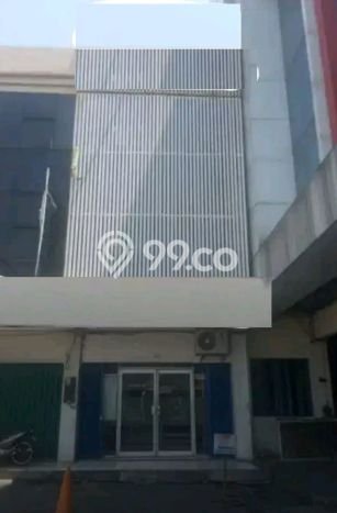 Ruko Dijual di Prime Area Semarang Luas 300m2 Ruko Dijual di Prime Area Semarang Luas 300m2