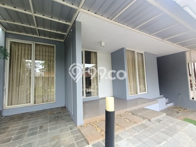 Rumah sewa siap huni 3 Kamar Tidur di BSB City, Semarang Rumah sewa siap huni 3 Kamar Tidur di BSB City, Semarang