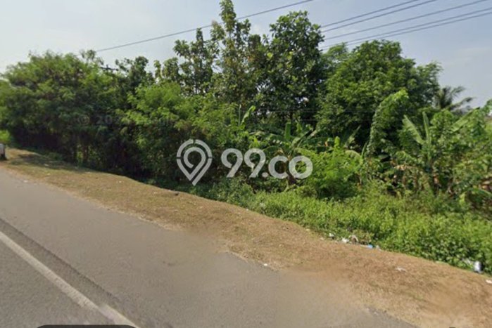 Tanah Dijual Lokasi Cibogo, Subang dengan Luas Tanah 1.2e+06m2 dan Status - Tanah Dijual Lokasi Cibogo, Subang dengan Luas Tanah 1.2e+06m2 dan Status -