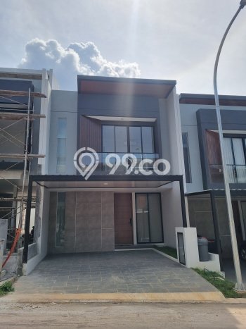 Jarang Ada! Rumah Sewa 4 Kamar Bagus Siap Huni Citragrand Jarang Ada! Rumah Sewa 4 Kamar Bagus Siap Huni Citragrand
