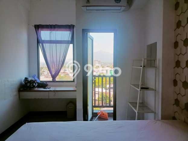 HOT DEAL! Apartemen Kawasan Tembalang, 1 KM, Luas 25m², Area Premium, Pemandangan Indah HOT DEAL! Apartemen Kawasan Tembalang, 1 KM, Luas 25m², Area Premium, Pemandangan Indah