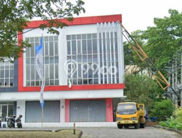 Ruko Kawasan Premium di Tembalang, Luas 233m², Lokasi Strategis Ruko Kawasan Premium di Tembalang, Luas 233m², Lokasi Strategis