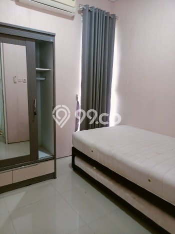 Disewakan Rumah Murah di BSB City Semarang Punya 2 KT Disewakan Rumah Murah di BSB City Semarang Punya 2 KT