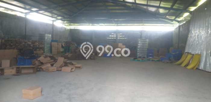 Unit Gudang Tersedia di Muktiharjo Spesifikasi LB 580m2 Unit Gudang Tersedia di Muktiharjo Spesifikasi LB 580m2