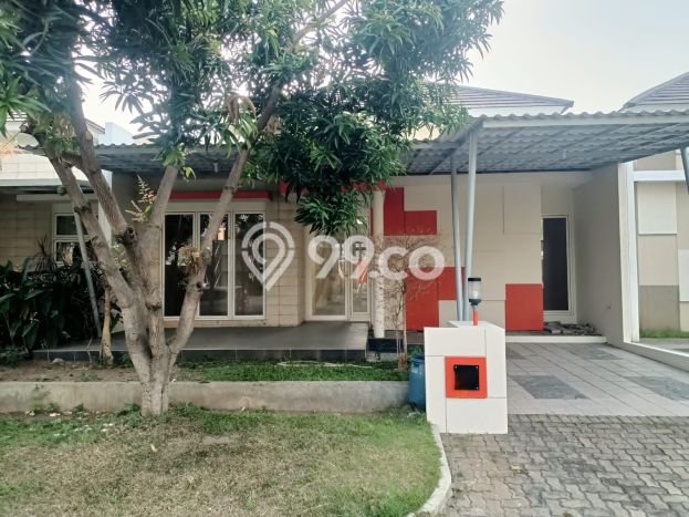 Siap Huni Hunian Elit 3 Kamar di Semarang Barat Dekat ke Mana Pun Siap Huni Hunian Elit 3 Kamar di Semarang Barat Dekat ke Mana Pun