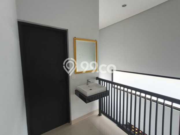 Rumah kawasan BSB City, 2 KM, Pemandangan Indah, LT 159m² LB 88m² Rumah kawasan BSB City, 2 KM, Pemandangan Indah, LT 159m² LB 88m²