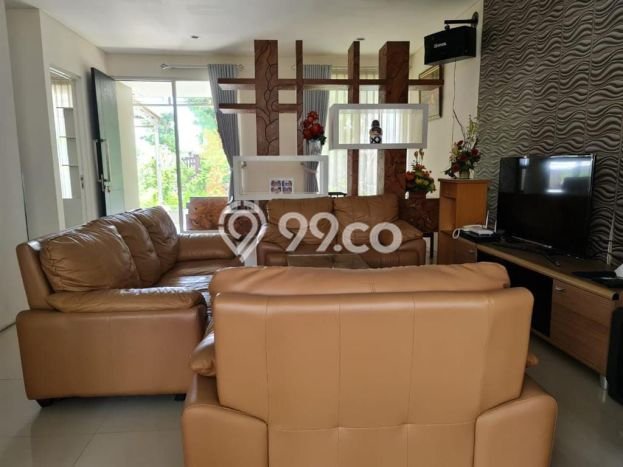 Rumah di BSB City, Dekat Tol, 4 KT, Luas 180m2m² Bangunan 135m2m² Rumah di BSB City, Dekat Tol, 4 KT, Luas 180m2m² Bangunan 135m2m²