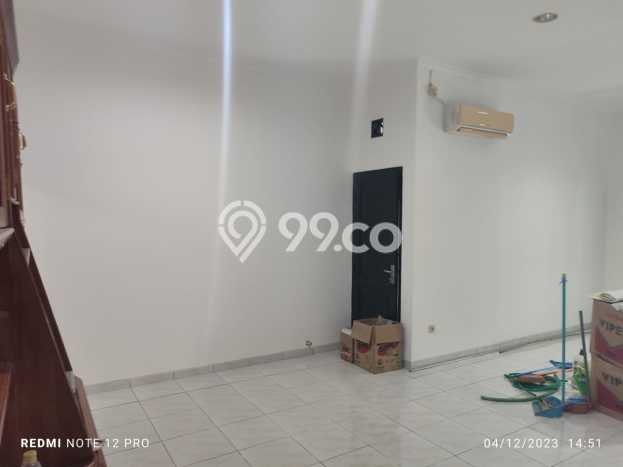 Rumah Minimalis 4 KT di Sampangan Semarang Semi Furnished Rumah Minimalis 4 KT di Sampangan Semarang Semi Furnished