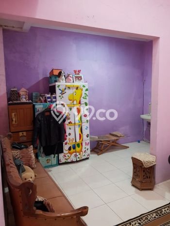 Hunian Cantik Minimalis Lb 100m2 di Semarang Barat, Semarang Hunian Cantik Minimalis Lb 100m2 di Semarang Barat, Semarang